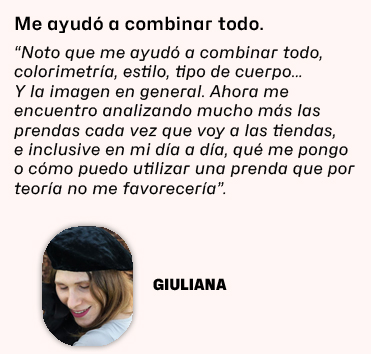 GIULIANA