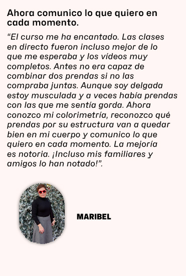 MARIBEL