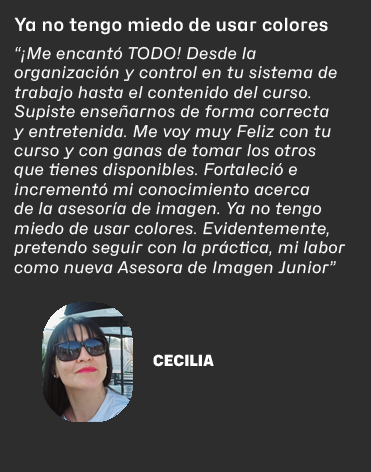 CECILIA