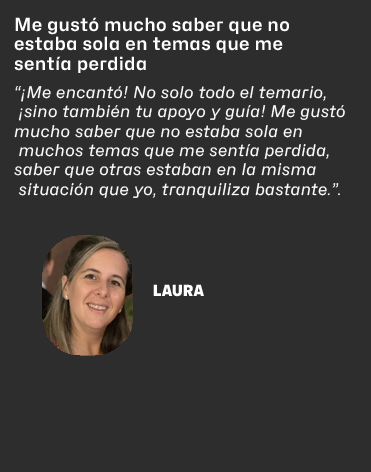 Laura