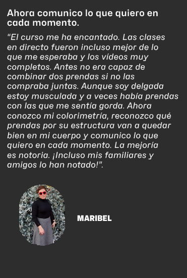 MARIBEL