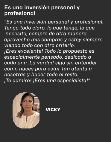 vicky