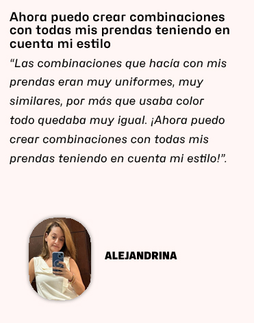 Alejandrina