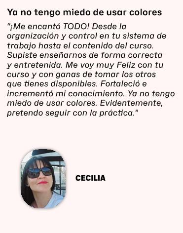 CECILIA