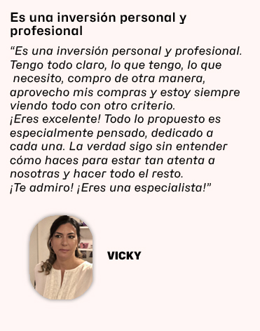 vicky